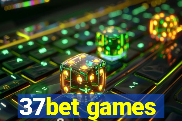 37bet games